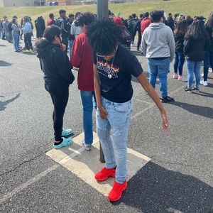 Meet your Posher, Mckayla